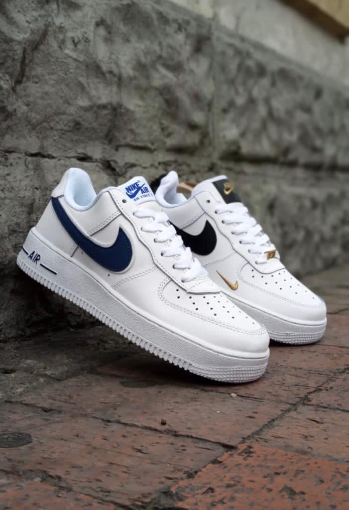 Nike Force One Clásicas Hombre Réplica AAA - Stand Shop | Zapatillas y  Sneakers Réplica AAA en Colombia