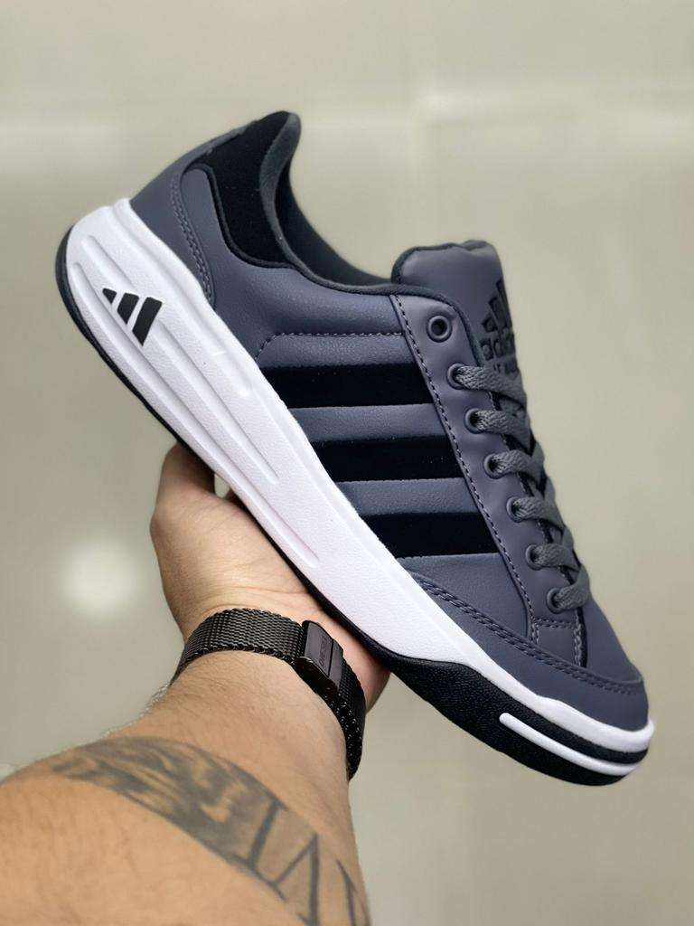 Ejemplo Solo haz bosquejo Adidas Nastase Hombre Réplica AAA - Stand Shop | Zapatillas y Sneakers  Réplica AAA en Colombia