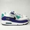 Nike Air Max 90 Hyper Jade Hombre Réplica AAA - Stand Shop