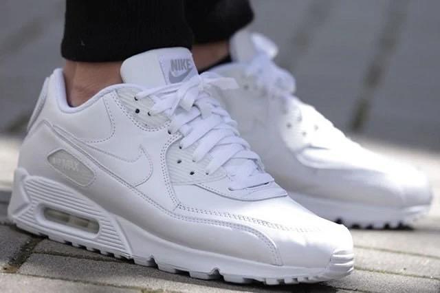 Nike Air Max 90 Hombre AAA Stand Shop | Zapatillas Sneakers AAA en Colombia