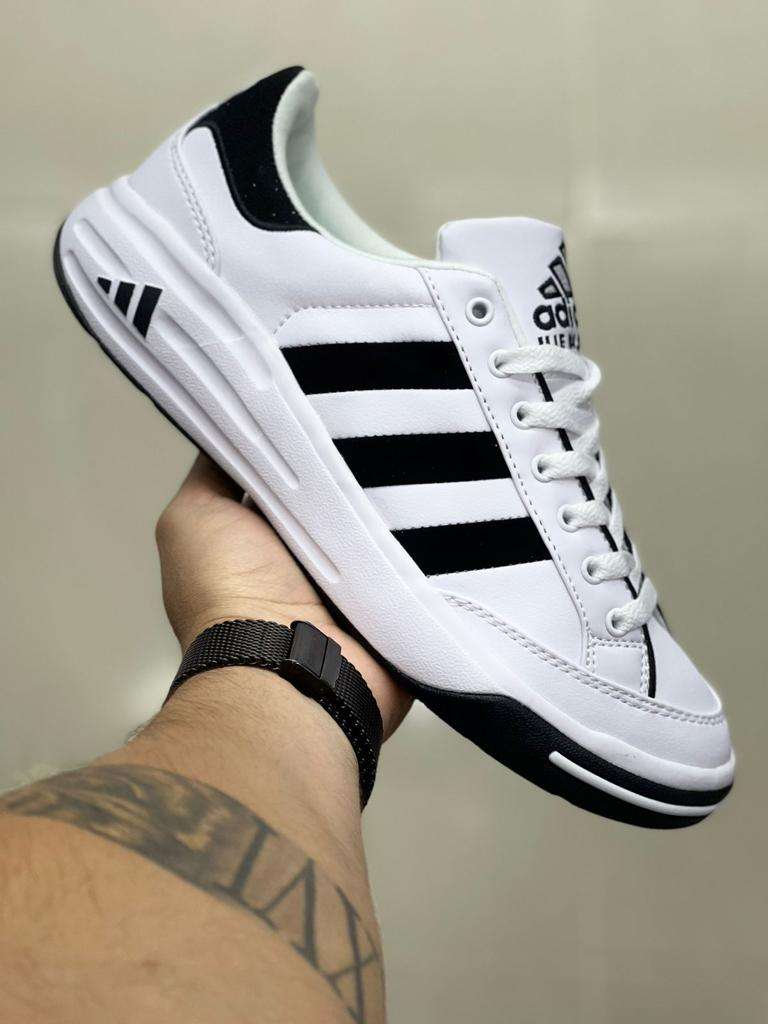 Adidas Nastase Hombre Réplica AAA - Stand | Zapatillas y Sneakers AAA Colombia