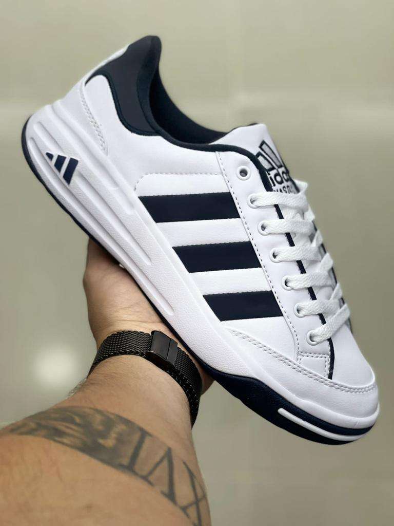 Ejemplo Solo haz bosquejo Adidas Nastase Hombre Réplica AAA - Stand Shop | Zapatillas y Sneakers  Réplica AAA en Colombia
