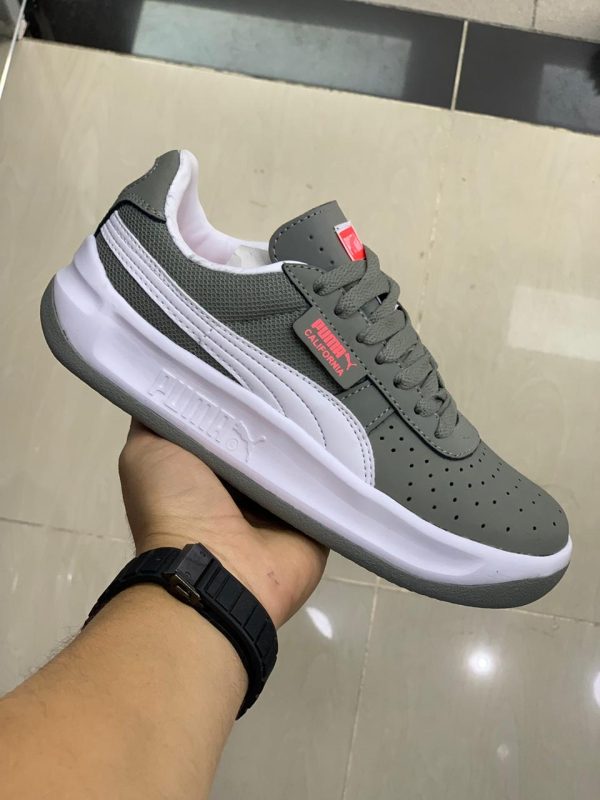 Puma California Mujer Réplica AAA