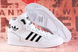 Adidas Extaball Bota Mujer Réplica AAA