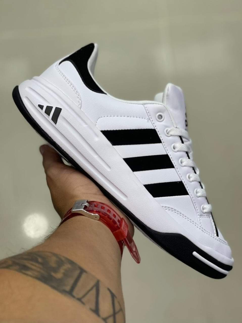 Adidas Réplica AAA - Shop | Zapatillas y Sneakers Réplica AAA en