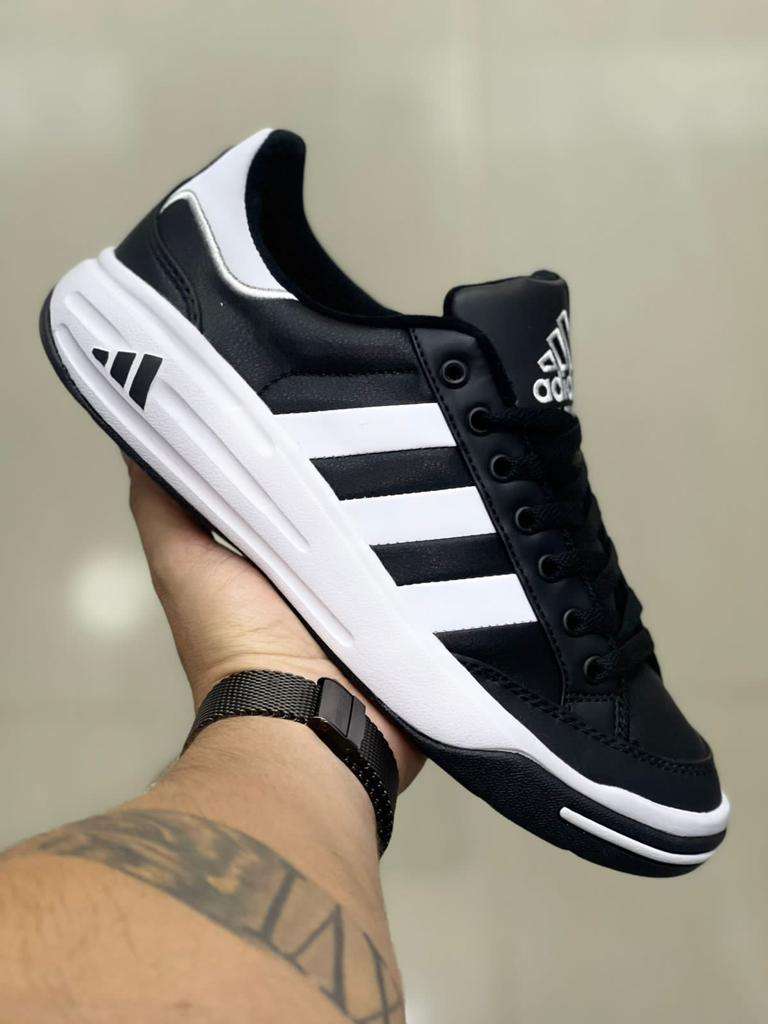 Adidas Nastase Hombre Réplica AAA - Stand | Zapatillas y Sneakers AAA Colombia