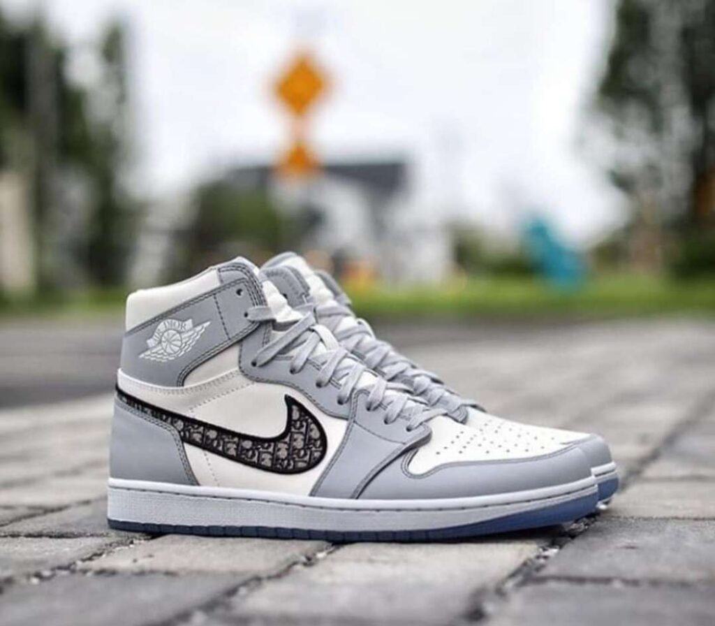 Nike Jordan Retro 1 Mujer Réplica AAA | Stand Shop