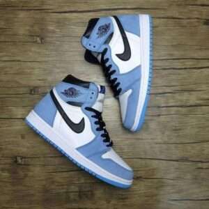 Nike Jordan Retro 1 Hombre Réplica AAA