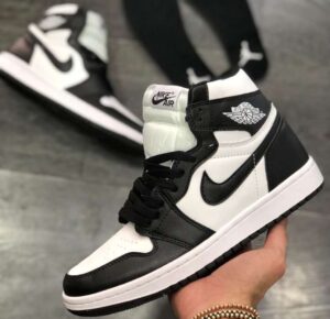 Nike Jordan Retro 1 Hombre Réplica AAA