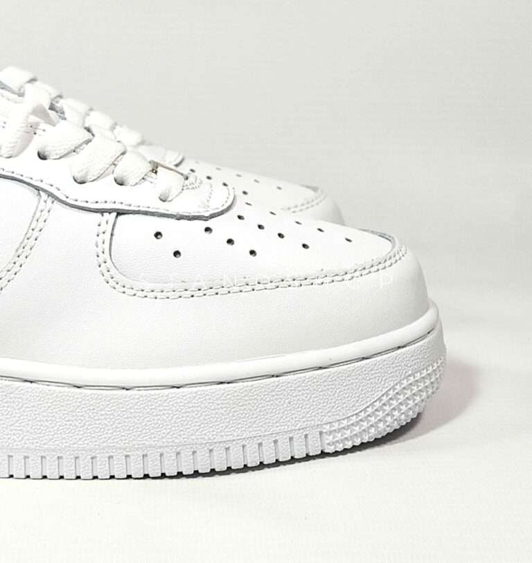 Nike Air Force One Cl Sicas Hombre R Plica Aaa Stand Shop