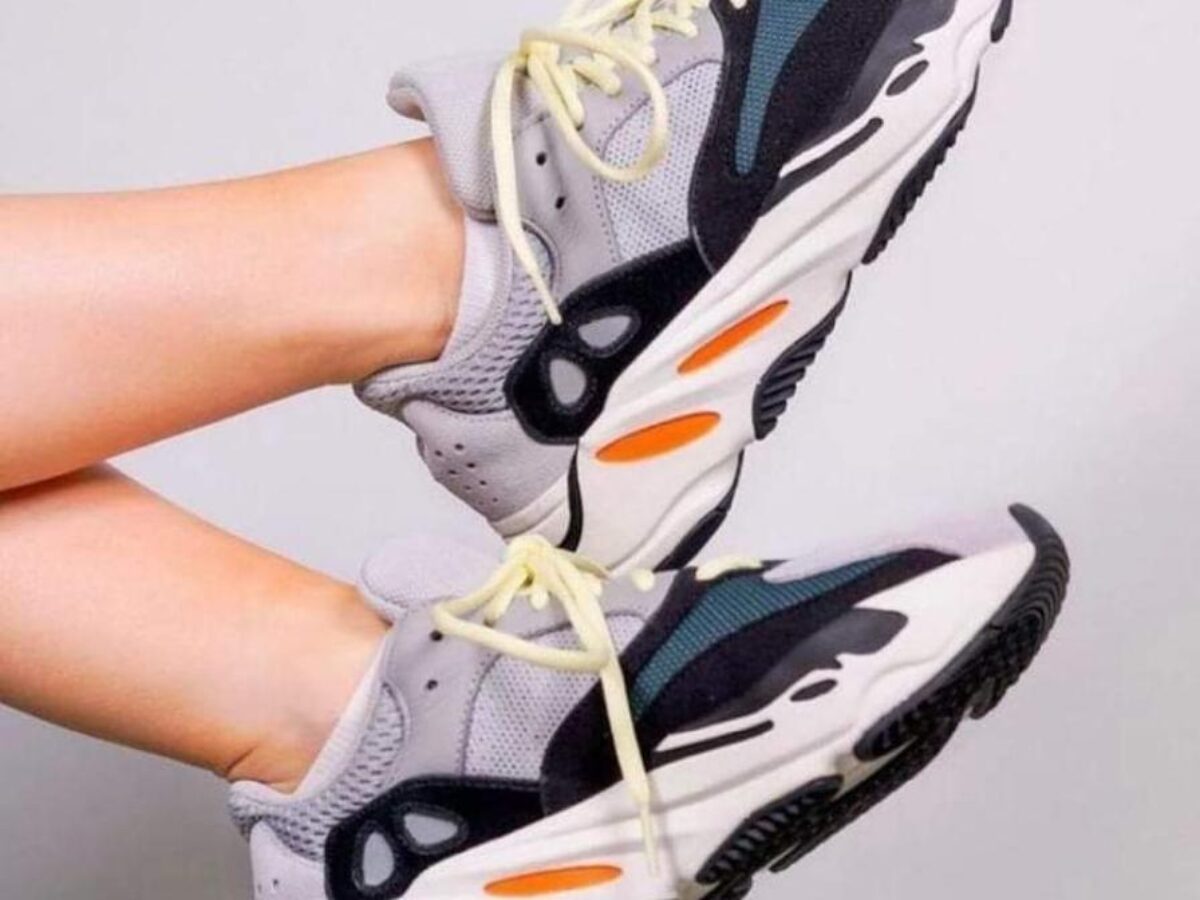 Adidas Yeezy 700 Mujer Réplica AAA