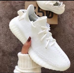 Adidas Yeezy 350 Mujer Réplica AAA