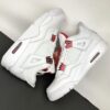 Nike Jordan Retro 4 Mujer Réplica AAA - Stand Shop | Zapatillas y Sneakers  Réplica AAA en Colombia