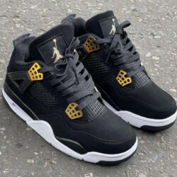 Nike Jordan Retro 4 Hombre Réplica AAA | Stand Shop