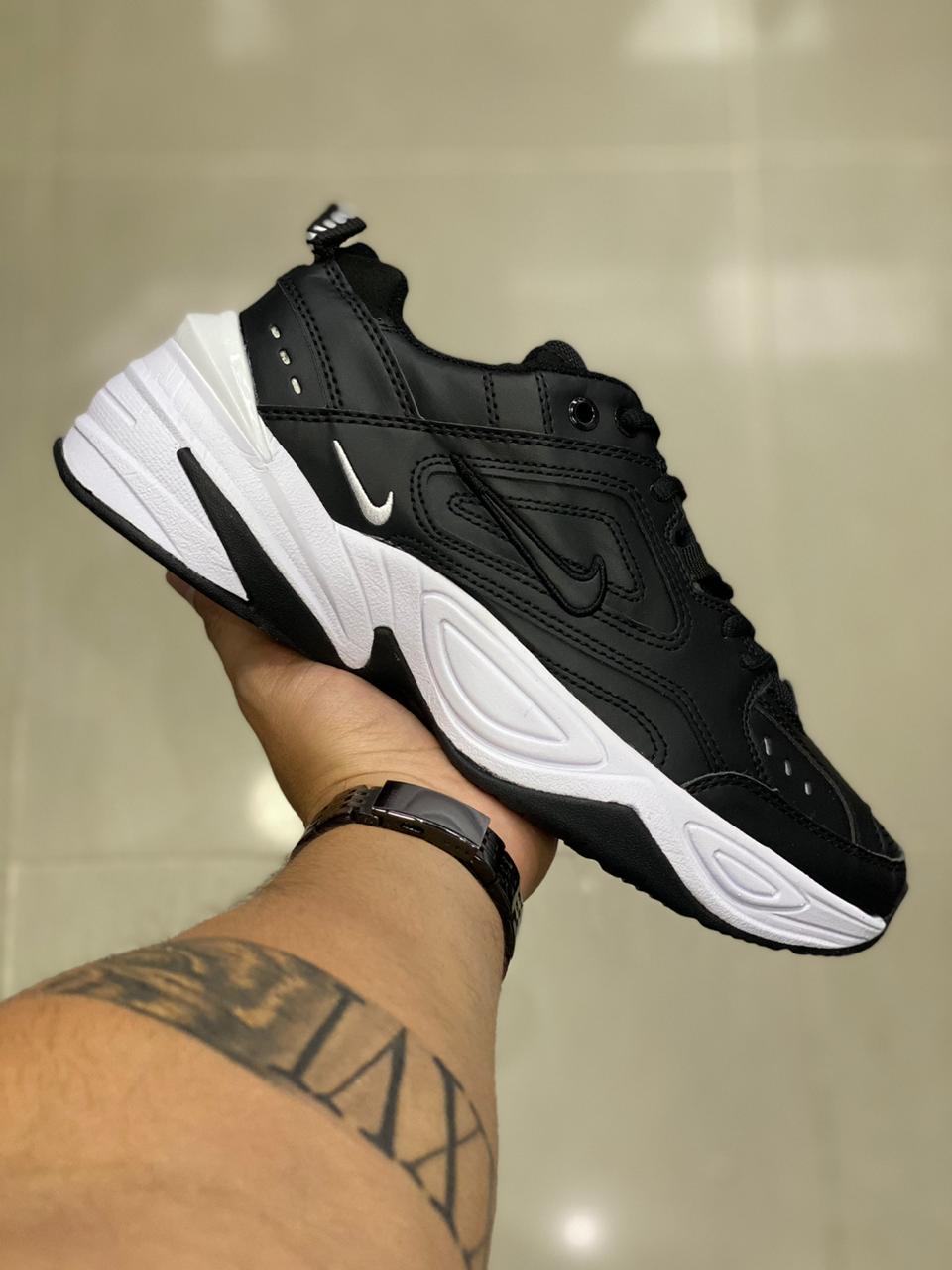 De tormenta por inadvertencia Ligadura Nike Tekno Hombre Réplica AAA - Stand Shop | Zapatillas y Sneakers Réplica  AAA en Colombia