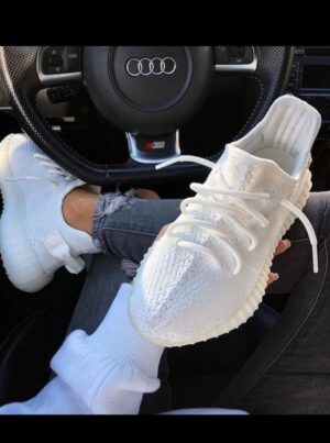 Adidas Yeezy 350 Hombre Réplica AAA