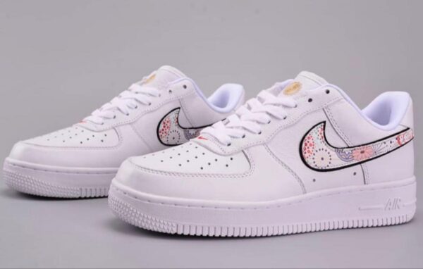 Nike Force One Clásicas Mujer Réplica AAA - Stand Shop | Zapatillas y  Sneakers Réplica AAA en Colombia