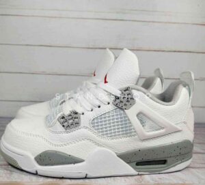 Nike Jordan Retro 4 Hombre Réplica AAA