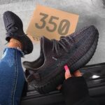 Yeezy 350 Mujer AAA - Stand Shop | Zapatillas y Sneakers Réplica en Colombia