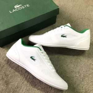 Lacoste Clásica Hombre Réplica AAA