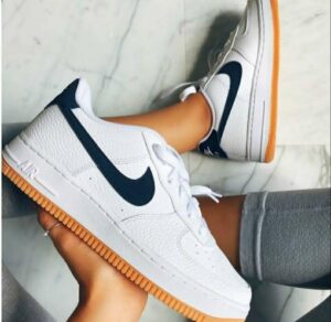Nike Air Force One Tendencia Hombre Réplica AAA