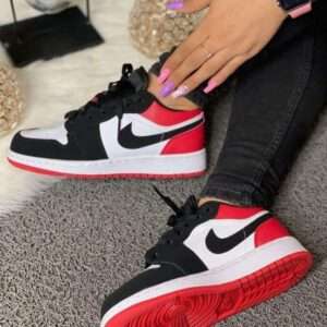 Nike Jordan Low Mujer Réplica AAA
