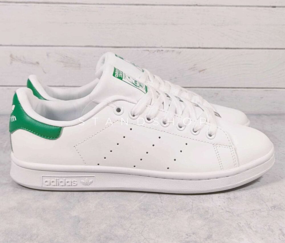 Adidas Stan Smith Mujer Réplica AAA - Image 3