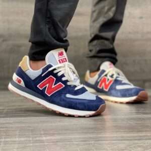 New Balance 574 Hombre Réplica AAA