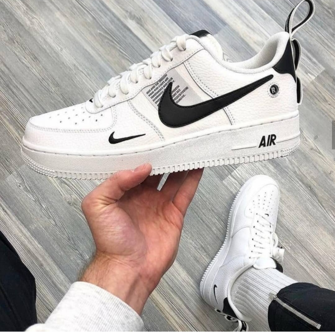 Nike Air Force One Leyenda Réplica AAA - Stand Shop | y Sneakers Réplica AAA Colombia
