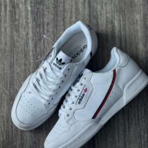 Adidas Continental 80 Mujer Réplica AAA