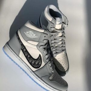 Nike Jordan Retro 1 Hombre Réplica AAA