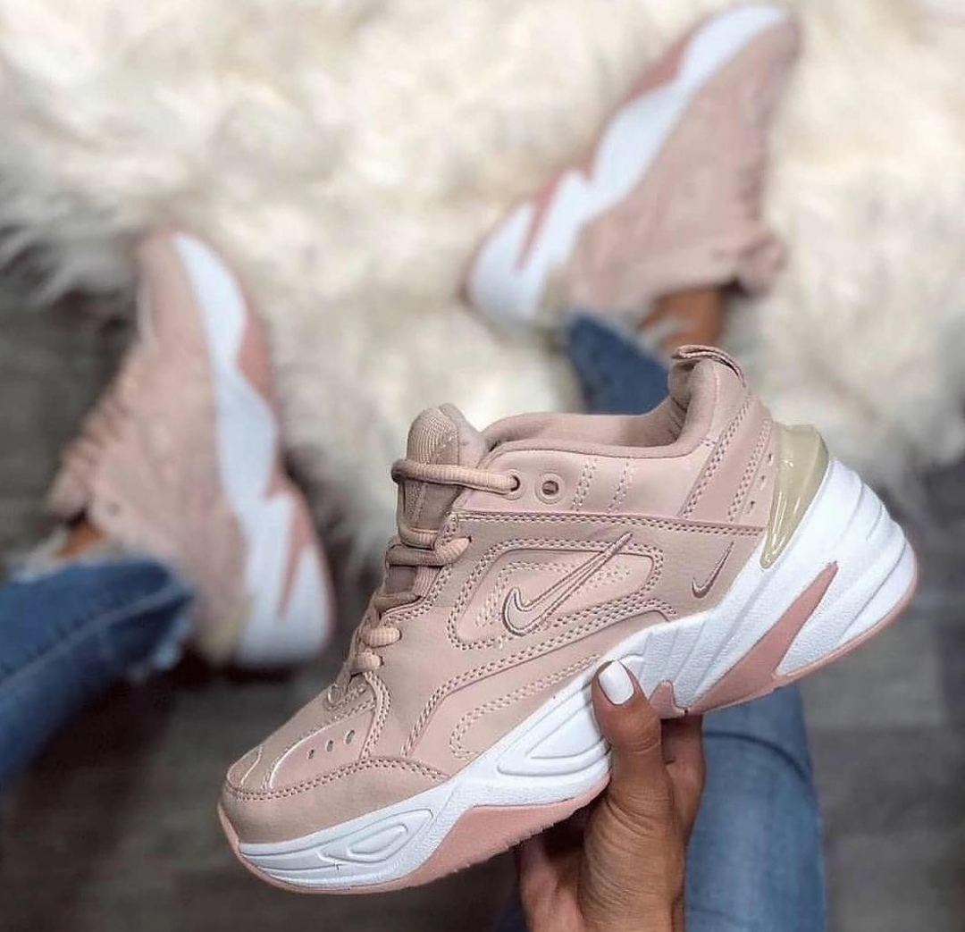 Nike Tekno Mujer Réplica AAA - Stand Shop | Zapatillas y Sneakers Réplica  AAA en Colombia