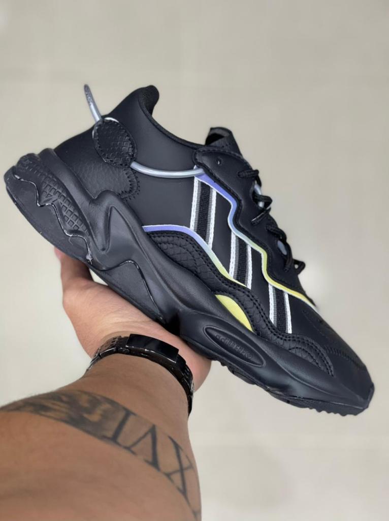 Adidas Ozweego Hombre Réplica AAA - Stand Shop | Zapatillas y Sneakers  Réplica AAA en Colombia