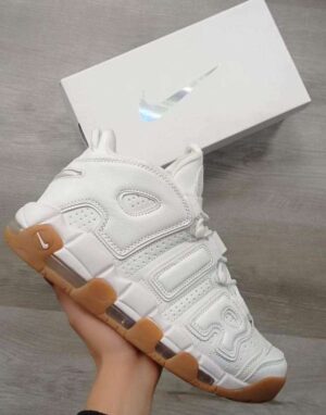 Nike Air More Uptempo Hombre Réplica AAA