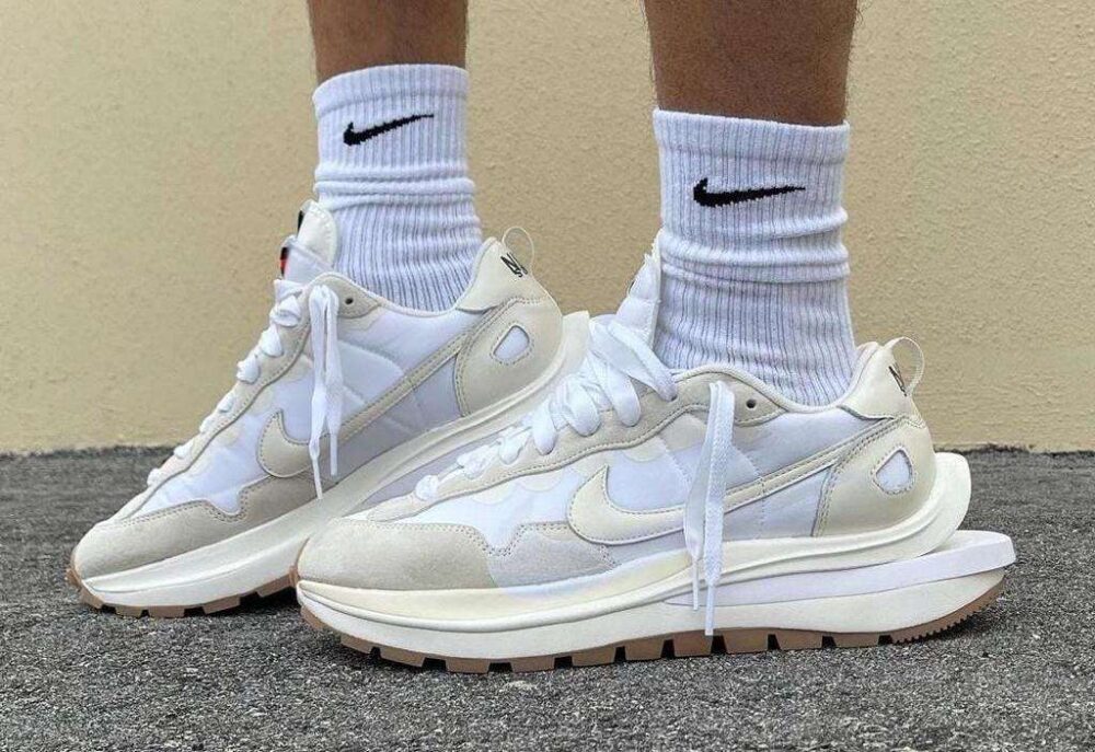 Nike Sacai Mujer Réplica AAA