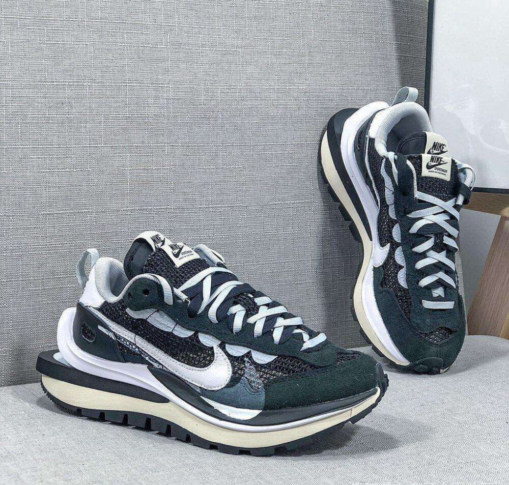 Nike Sacai Mujer Réplica AAA - Image 2