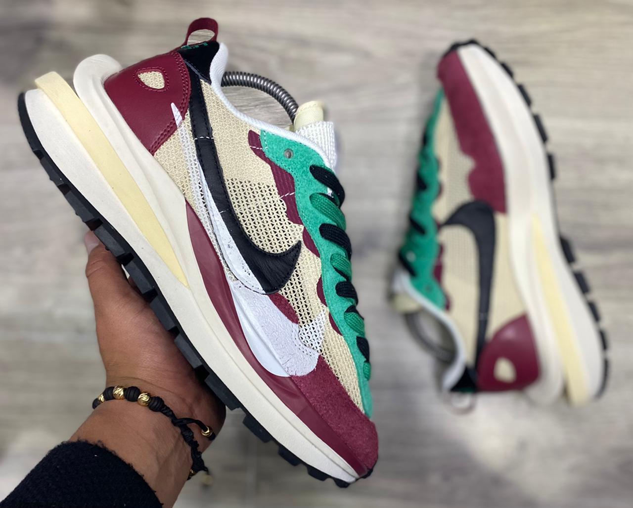 Nike Sacai Hombre Réplica AAA - Stand Shop | Zapatillas y Sneakers Réplica  AAA en Colombia