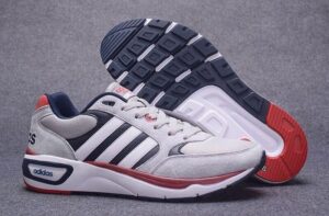 Adidas Cloudfoam Btis Hombre Réplica AAA
