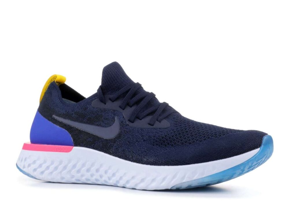 Nike Epic React Mujer Réplica AAA