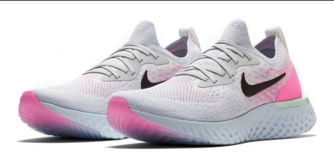 Nike Epic React Mujer Réplica AAA - Stand Shop | Zapatillas y Sneakers  Réplica AAA en Colombia