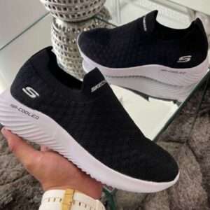 Skechers Ultra Flex Mujer Réplica AAA