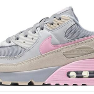 Nike Air Max 90 Mujer Réplica AAA