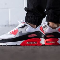 Nike Air Max 90 Hombre Réplica AAA | Stand Shop