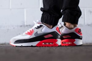 Nike Air Max 90 Hombre Réplica AAA