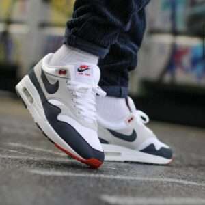 Nike Air Max 1 Hombre Réplica AAA