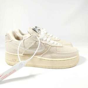 Nike Air Force One Stussy Fossil Mujer Réplica AAA