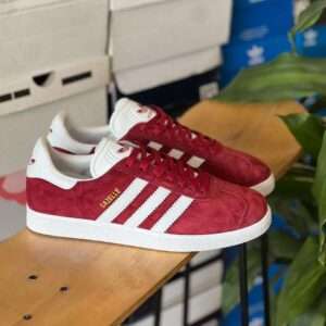 Adidas Gazelle Mujer Réplica AAA