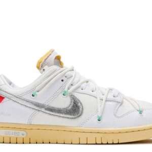 Nike Dunk Low Mujer Réplica AAA