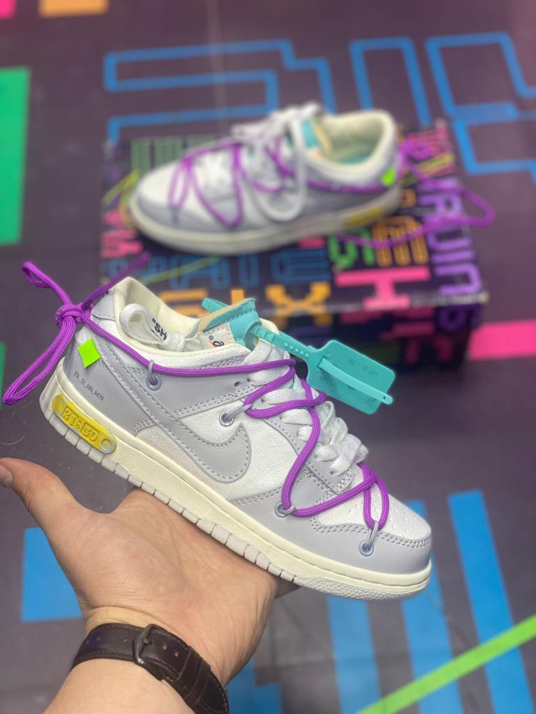 Nike Dunk Low Mujer Réplica AAA - Stand Shop | Zapatillas y Sneakers  Réplica AAA en Colombia