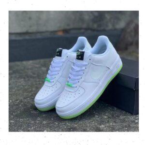 Nike Air Force One Mujer Réplica AAA